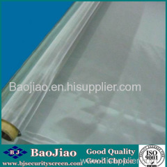 5 Micron Filter Rating Stainless Steel Wire Cloth