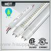 Rotatable Supermarket Dimmable Led Tube Cool White 7000k 1.2m With 5 Years Warranty