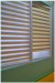 Ready made curtain/polyester roller blind/roller shade