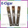 E - Cigar Electronic Disposable Cigarette Smoking with 1300 mAh Battery Content