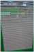 sunscreen roller blind with UV protection/roller blind/horizontal roller blind