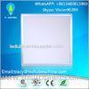 High Power 40 w Dimmable Led Panel Light 600x1600 mm , 600x1200mm 50000 hrs