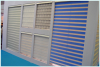 Latest roll up blind/decorative blinds/roller window curtain