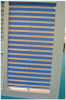 Motorized roller blind/roller blinds printed/window roller blind