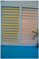 Roll up blinds made to measure for building home office