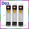 No Ignition and No Fire Hazards Electronic Disposable Cigarette Smoking / 0.5 ML E- Liquid
