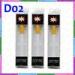 No Ignition and No Fire Hazards Electronic Disposable Cigarette Smoking / 0.5 ML E- Liquid