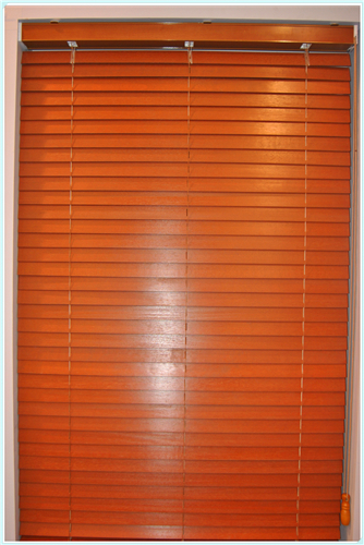 Bead chain polyester fabric manual roller shades for windows