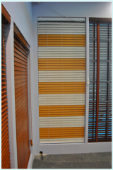 Durable cheap made measure internal roller shades for building