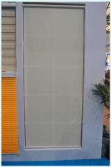2014 good quality screen roller curtain for projector made in china