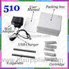 0.5ml E - Liquid 510 - T Electronic Disposable Cigarette Content Joye stainless steel