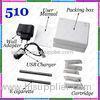 0.5ml E - Liquid 510 - T Electronic Disposable Cigarette Content Joye stainless steel