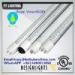 2ft Waterproof Motion Sensor Emergency Led Tube t8 15w 18w 14w 120lm/w