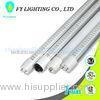 120lm/w Ra90 18W 1200mm T8 Led Tube Lighting , 4ft Led Tube Light