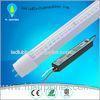 High Lumen 2835 SMD 1200mm LED Tube Light T8 18watt CRI 85 110lm/w