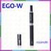 Mouthfuls of Each Cartridge 400 Puff CEC 1100mAh Ego W Cigarette / 170mm Length