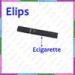 Health Oval Design 350 mAh Elips E Cigarette with Gift Packing Box