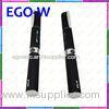 No Ignition, No Fire Hazards 900 mAh Ego W Cigarette Equals Traditional Cigarette 2 Packs