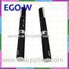 No Ignition, No Fire Hazards 900 mAh Ego W Cigarette Equals Traditional Cigarette 2 Packs
