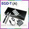 14mm Diameter CEC 650 mAh EGo - T Type A E Cigarette with 650mAh Battery Content