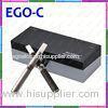 2 Pcs Electronic Cigarette 104mm Length No Ignition CEC 650 mAh Ego C Cigarette
