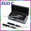 116mm Length 1g E - Liquid CEC 900mAh Ego C Cigarette with 5 Pcs Atomizer Head