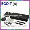 No Ignition and No Fire Hazards Harmless Environment CEC 900mAh EGo - T Type A E Cigarette