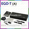No Ignition and No Fire Hazards Harmless Environment CEC 900mAh EGo - T Type A E Cigarette