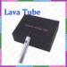 2200 mAh Lava Tube Ego C Cigarette with 2 Pcs Original New Clearomizer / 1g E - Liquid