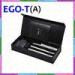 Mouthfuls of Each Cartridge 400 Puff CEC 1100 mAh EGo - T Type A E Cigarette