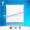 Commercial Warm White Led Ceiling Panel Light For Building , 600x600 Led Panel