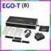 Ego T E Cigarette Harmless to Others and Environment YACYA 900 mAh EGo - T Type B E Cigarette