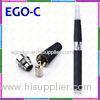 128mm Length Atomizer Head 5 Pcs Cartridge 5 Pcs CEC 1100 mAh Ego C Cigarette