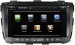 Ouchuangbo Car Radio DVD Player for Kia Sorento 2013 GPS Navigation Android 4.2 System