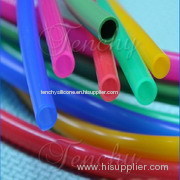 Food grade silicone hose