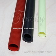 China silicone tubing Food grade