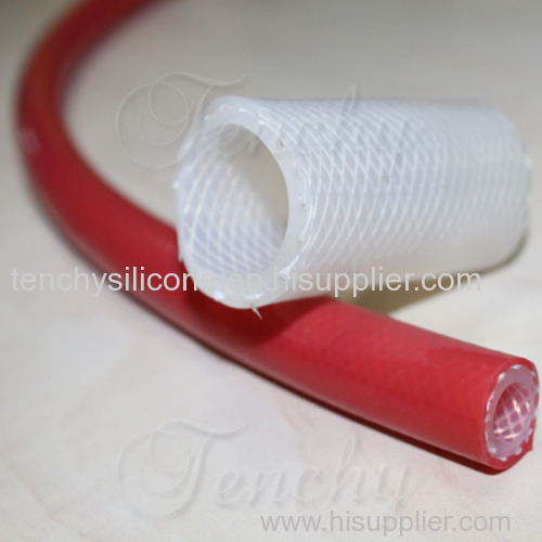 Medical use silicone hose silicone tubing China manufacturer