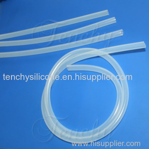 China clear hose hospital hose hospital tubing