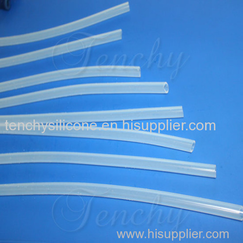 Lab silicone hose laboratory silicone hose