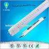 110lm/W 2400mm T8 LED Tube 36 Watt With External Driver Warm White 3000K - 3500K