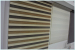 Pleated blind:contain the cordless pleated blind and line control pleated blind