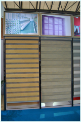 2014 roller curtain/fabric roller blind/roller blind curtain