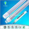 Vertical 4FT 5FT 6FT V Shape LED Refrigerator Light IP65 , 180 Degree Beam Angle