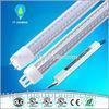 Vertical 4FT 5FT 6FT V Shape LED Refrigerator Light IP65 , 180 Degree Beam Angle