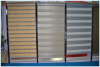 Blinds roller/wholesale window blinds/roller window