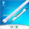 Epistar SMD 3528 T5 2ft 4ft Led Tube For Bus , Shuttle , Rail Car 100lm/w