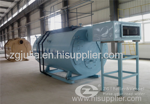 Oil fired boiler for sale