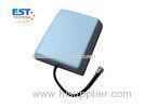 800-2500MHZ Indoor / Outdoor Panel Antenna With Wireless Communication