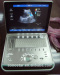 C5 laptop color doppler ultrasound system