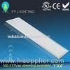 Residential / Factory LED Ceiling Panel Light SMD 2835 36 Watt / 72 Watt 2700k